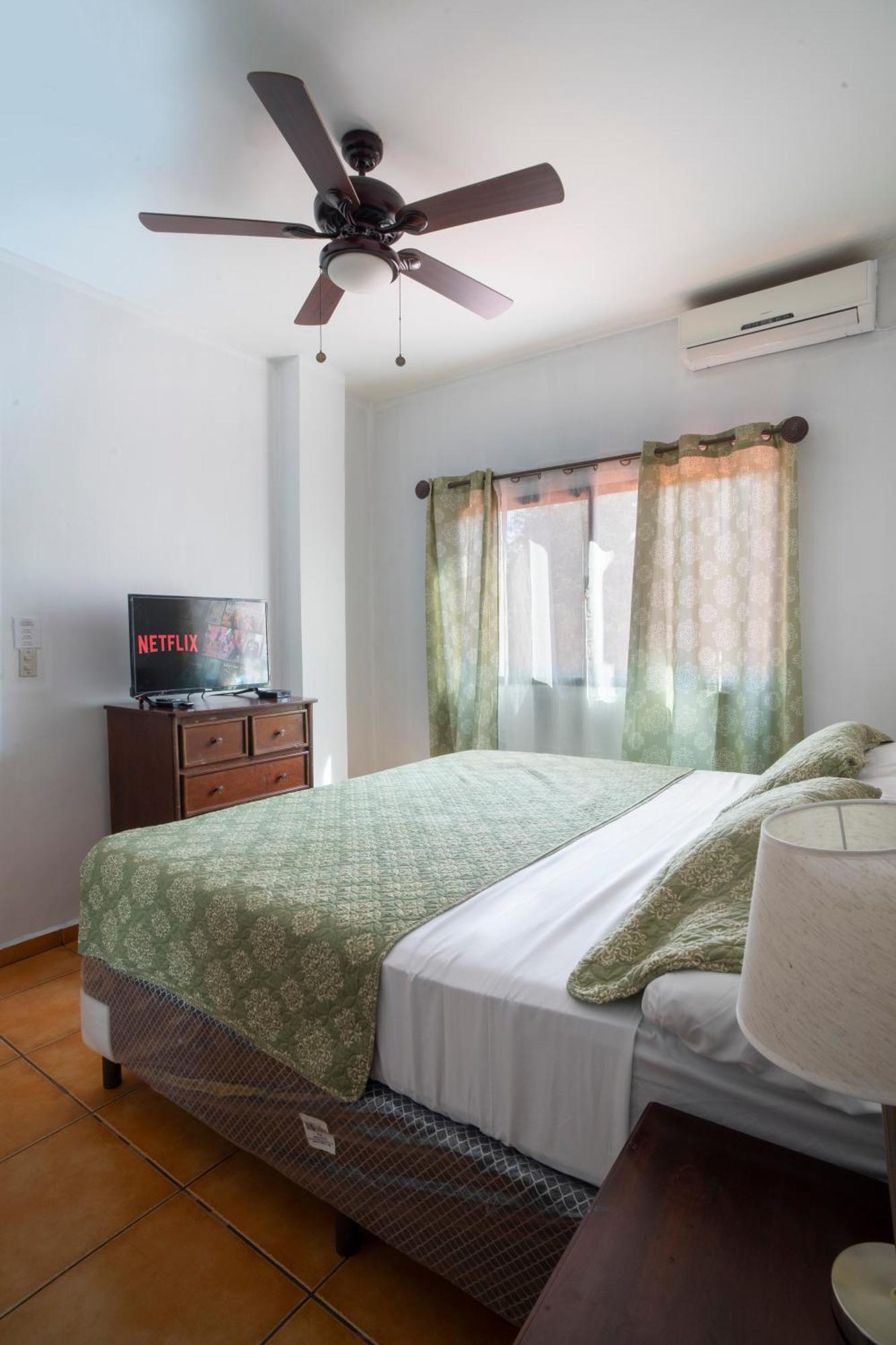 Apart Hotel La Trejo San Pedro Sula Eksteriør bilde